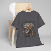 Get Off My Lawn – Threat-Level Grandpa Tee